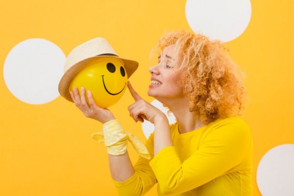 A Sinfonia Interior: Desvendando o Poder e a Complexidade das Emoções