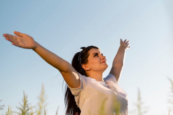 Uma Vida em Plenitude: Desvendando o Conceito de Bem-Estar