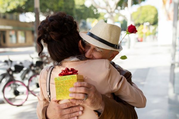 A Força Universal: Desvendando o Que É o Amor